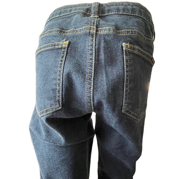 Michael Kors denim jeans size 8 - Picture 5 of 11